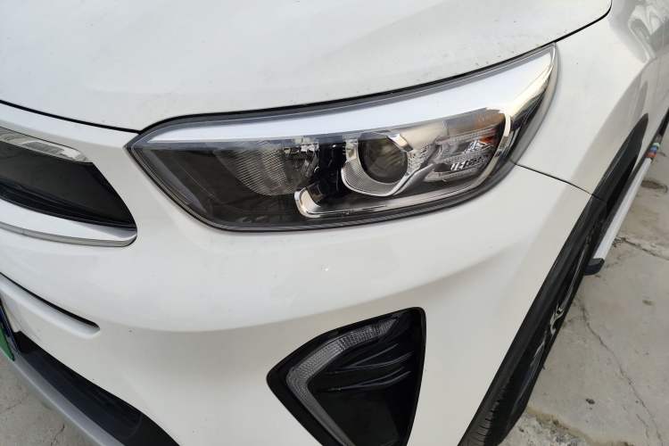 Used Kia kx1 Stonic 2021 1.4L CVT Fun Edition