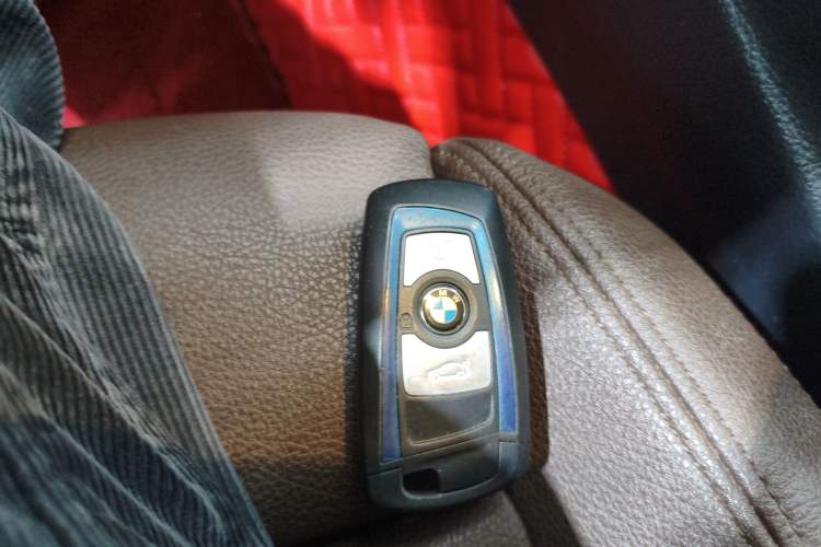 Used BMW 3 Series 2019 320Li M Luxury Package
