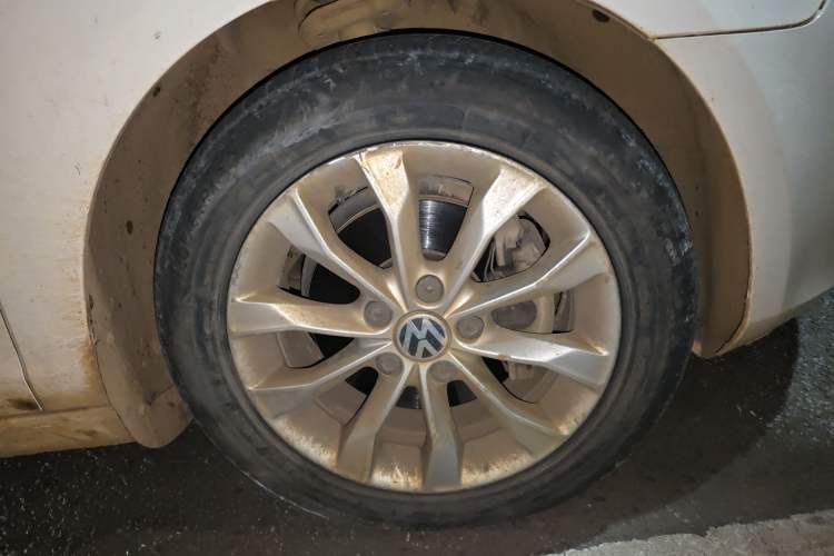 Used Volkswagen Golf 2011 1.4 TSI Automatic Comfort Model
