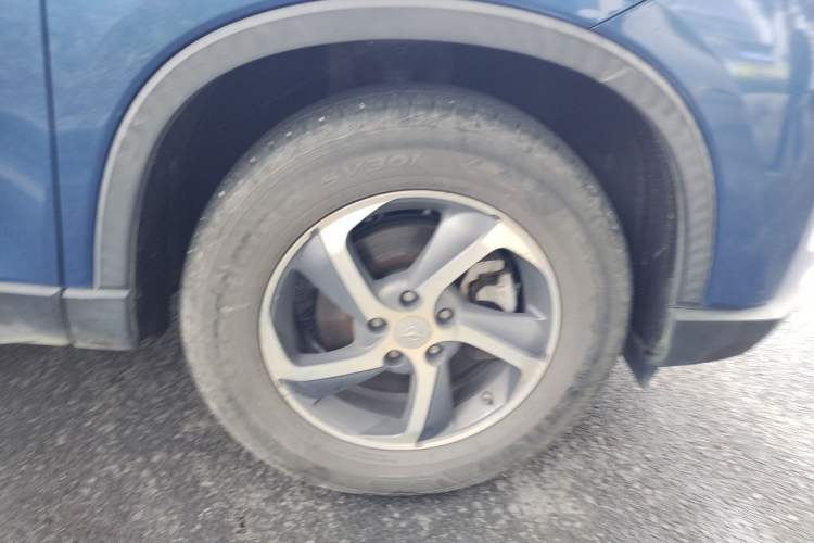 Used Haima 8S 2019 1.6 TGDI Automatic Trend Edition