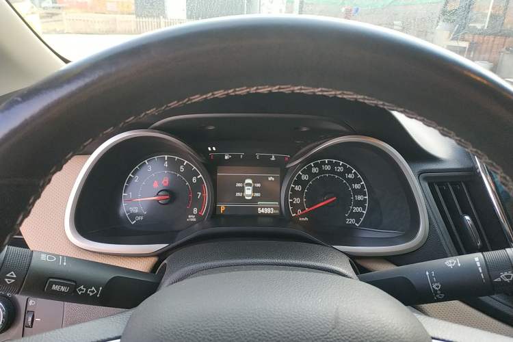 Used Chevrolet Monza 2022 320 Automatic Enjoyment Sunroof Version