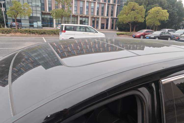 Used Honda CR-V New Energy 2021 Rui Hybrid e+ 2.0L Ruichi Edition