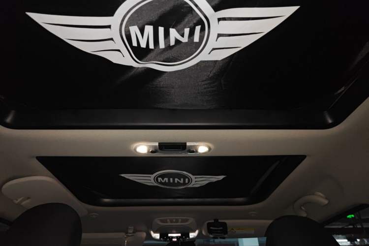 Used MINI Countryman 2017 1.5T COOPER ALL4
