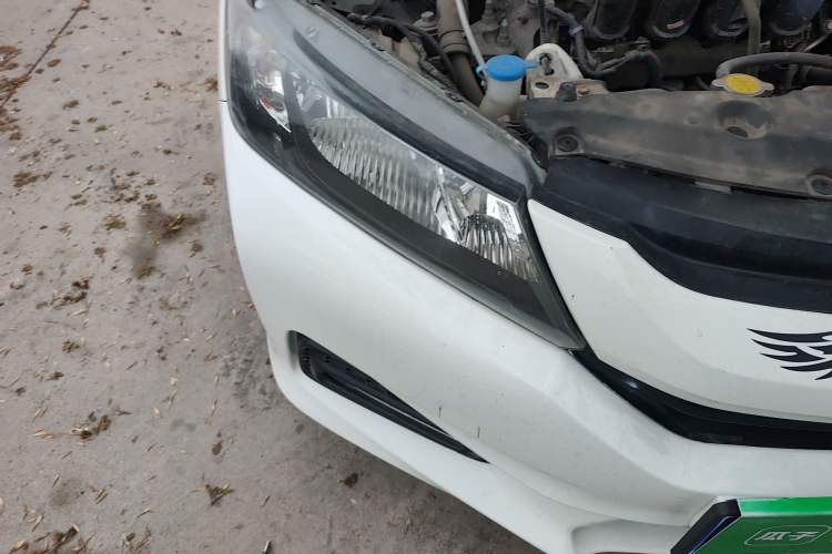 Used Honda City 2018 1.5L CVT Dynamic Edition Right Front Headlight