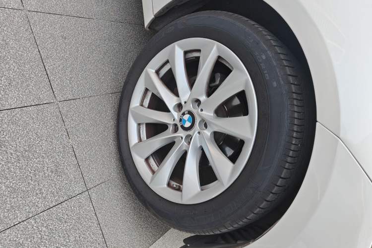 Used BMW 3 Series GT 2019 320i Sport Edition