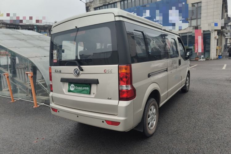 Used Dongfeng Xiaokang C56 2020 1.5L Luxury Model I DK15C
