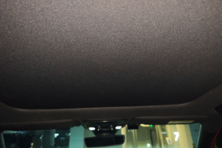 Used Honda Civic 2022 240TURBO CVT Ignition Edition Headliner