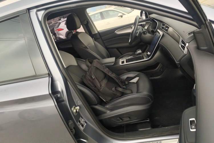 Used Roewe RX5 New Energy 2020 ePLUS National Trend Ronglin Luxury Edition
