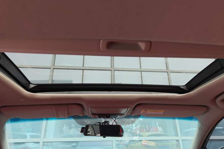 Used Honda Accord 2018 260TURBO Elite Edition China VI
