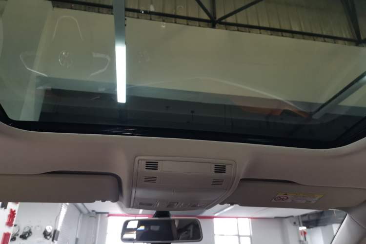 Used Volkswagen Bora 2025 200TSI DSG Enjoy PRO Edition