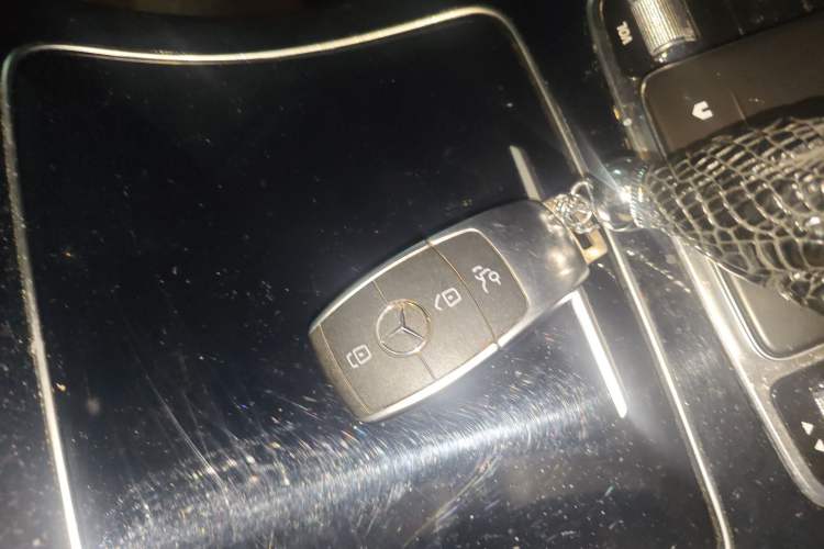 Used Mercedes-Benz GLC 2020 Facelifted GLC 260 L 4MATIC Dynamic Edition