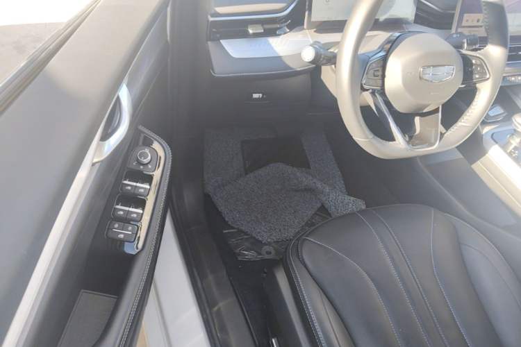 Used Geely Auto Preface 2025 Dongfang Yao 1.5TD Fuyao Edition