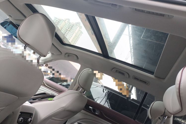 Used Ford Equator 2021 EcoBoost 225 Premier 6-Seater Headliner