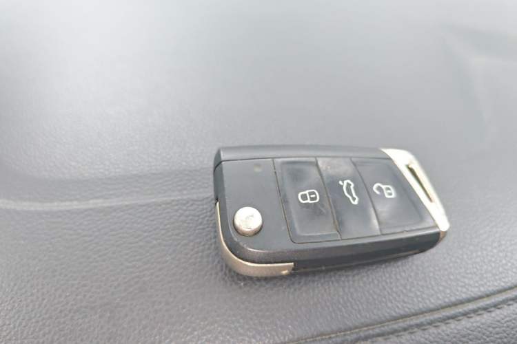 Used Volkswagen Sagitar 2022 280TSI DSG Excellence Edition
