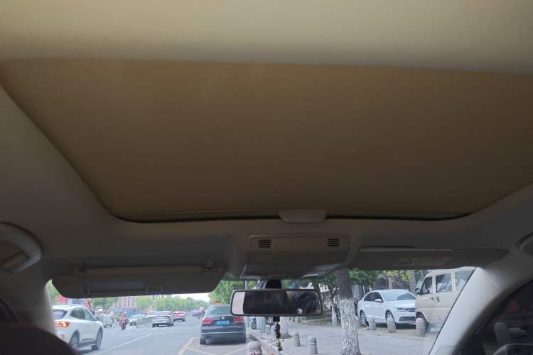 Used Volkswagen Golf 2020 Zhiai Edition 280TSI DSG Comfort Model