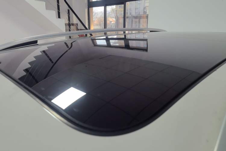 Used Volkswagen Tiguan 2016 300TSI Automatic Two-Wheel Drive Luxury Edition
