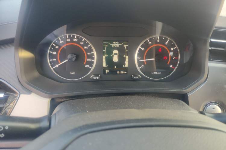 Used Chery Tiggo 3X 2022 PLUS 1.5L CVT Fashion Edition
