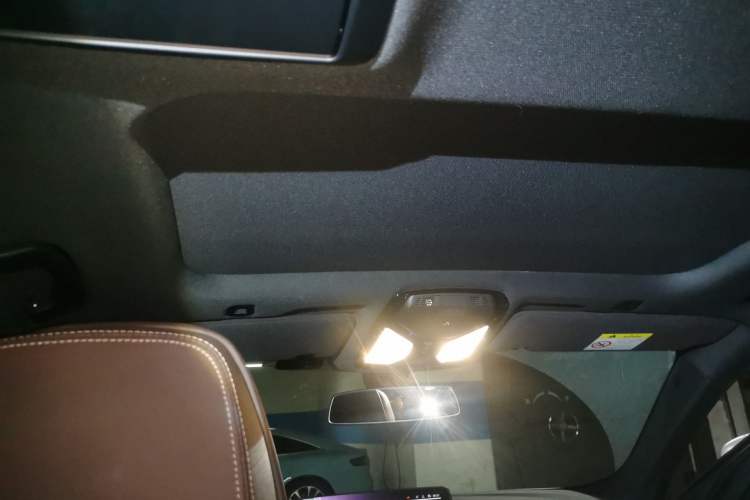 Used BMW 5 Series 2023 530Li Leading Model M Sport Package