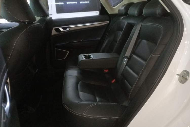 Used Geely Auto Emgrand GS 2018 Elegant Edition 1.8L Automatic LingShang Model
