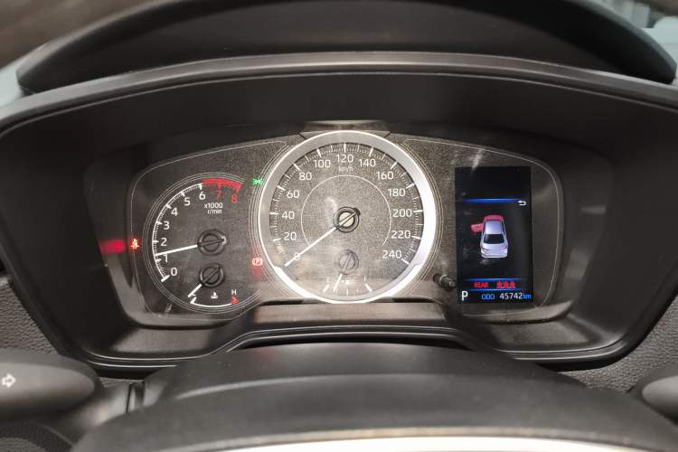 Used Toyota Corolla 2021 1.2T S-CVT Elite PLUS Edition
