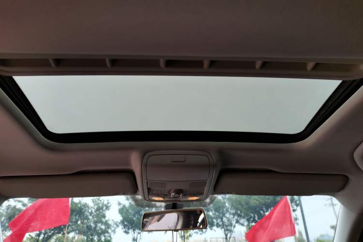 Used Volkswagen Passat 2013 1.4TSI Manual Prestige Edition