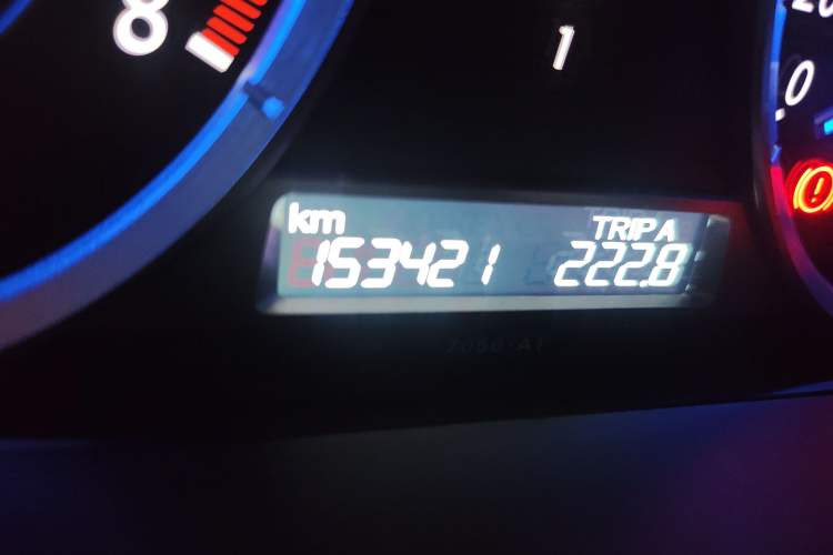 Used Honda Crosstour 2014 2.4L Luxury Edition
