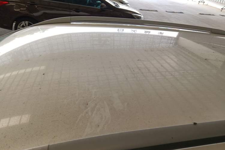 Used Nissan Qashqai 2016 2.0L CVT Elite Edition