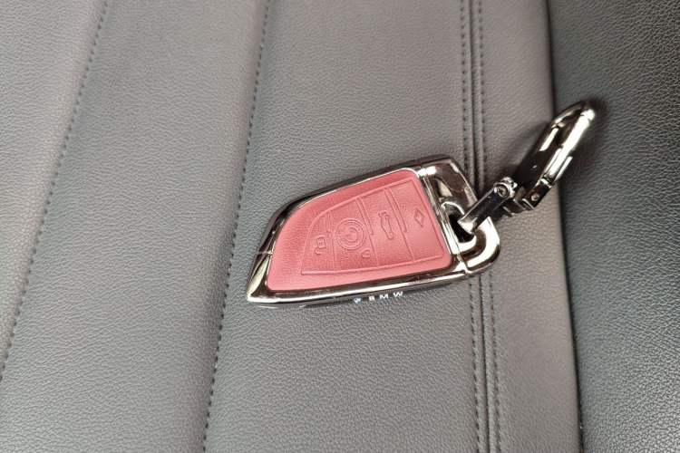 Used BMW 5 Series 2018 525Li Luxury Package
