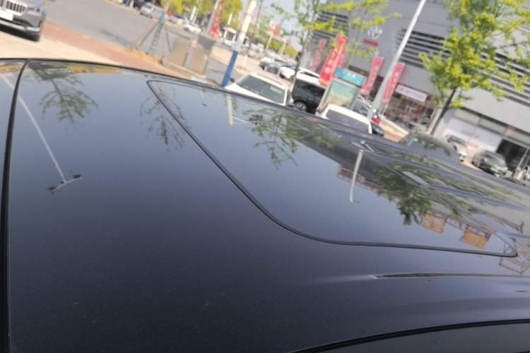 Used GAC Trumpchi E9 2024 E9 Champion Edition
