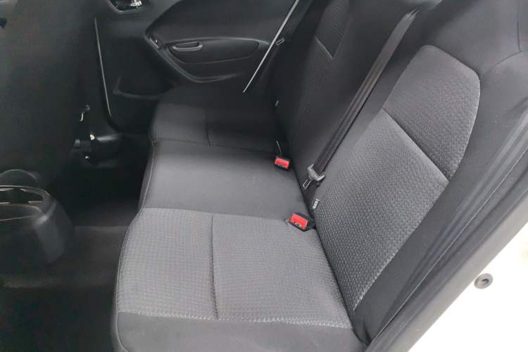 Used Peugeot 301 2014 1.6L Manual Comfort Edition