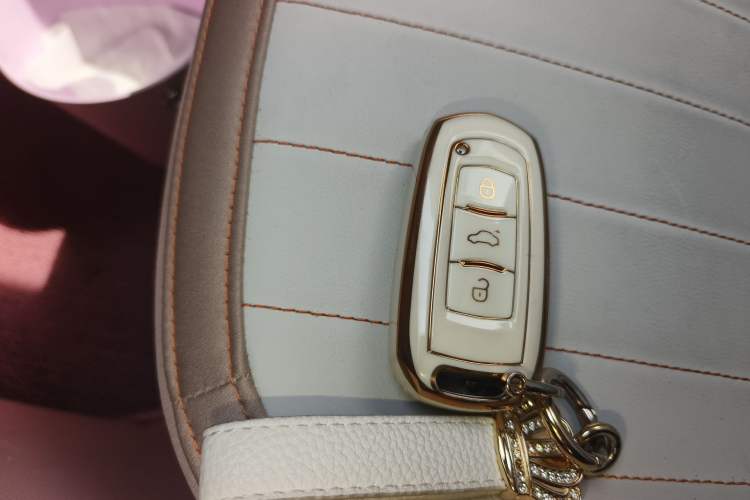 Used Geely Galaxy Panda 2023 Panda Mini 200km Endurance Bear