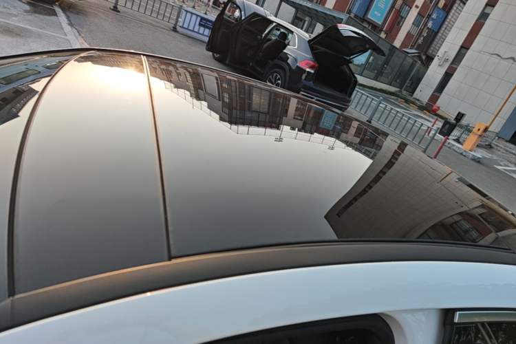 Used Mercedes-Benz A-Class 2020 Second Facelift A 180 L Sport Sedan
