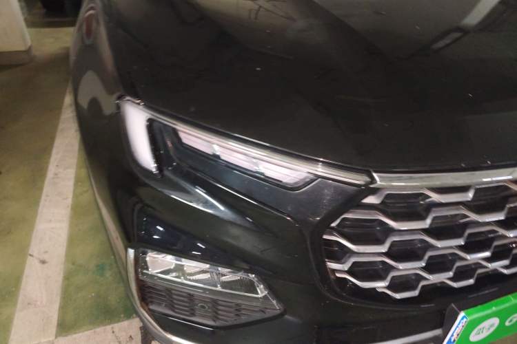 Used Ford Equator 2021 EcoBoost 225 Platinum Edition 6-seater