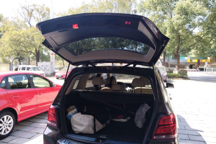 Used Mercedes-Benz GLK-Class 2013 Facelift GLK 300 4MATIC Fashion Edition
