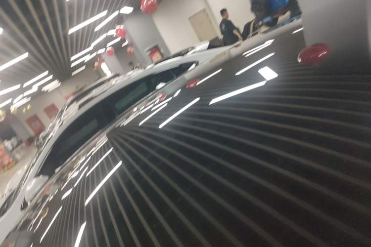 Used Tesla Model Y 2022 Rear-Wheel-Drive Version
