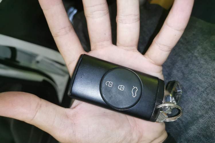 Used Chery Tiggo 5x 2025 1.5L CVT Excellence Edition
