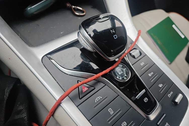 Used BYD Song Pro New Energy 2022 DM-i 51km Prestige Model