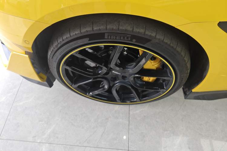 Used Xiaomi Auto SU7 Ultra 2025 Ultra Model
