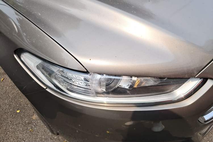 Used Ford Mondeo 2013 1.5L GTDi180 Fashion Edition
