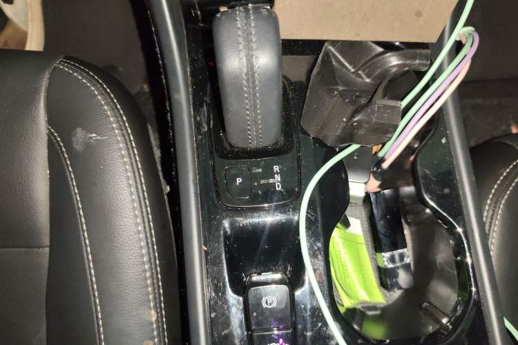 Used Volvo XC40 2020 T3 Zhiyuan Luxury Edition