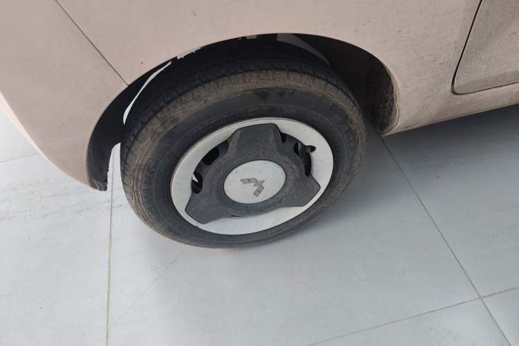 Used Wuling Hongguang MINIEV 2021 Macaron Premium Model – Lithium Iron Phosphate
