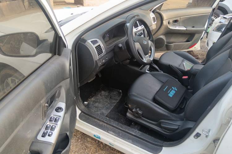 Used HORKI 300E 2017 Standard Model
