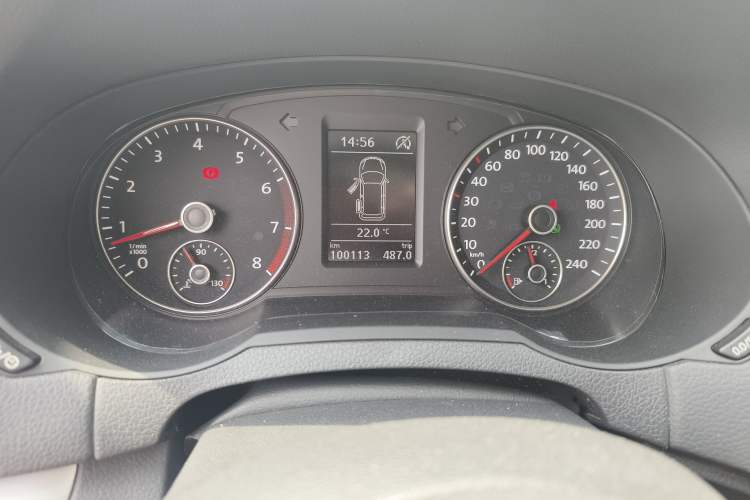 Used Volkswagen Sharan 2018 380TSI Comfort Edition 7-Seater