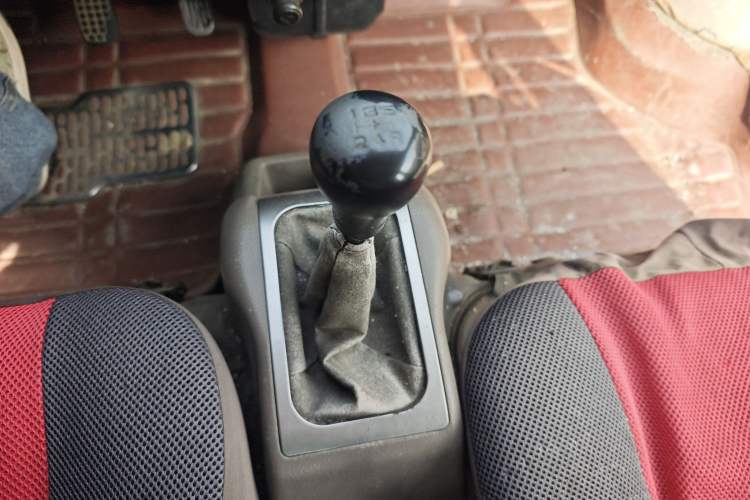 Used Wuling Rongguang 2011 1.2L Standard Version