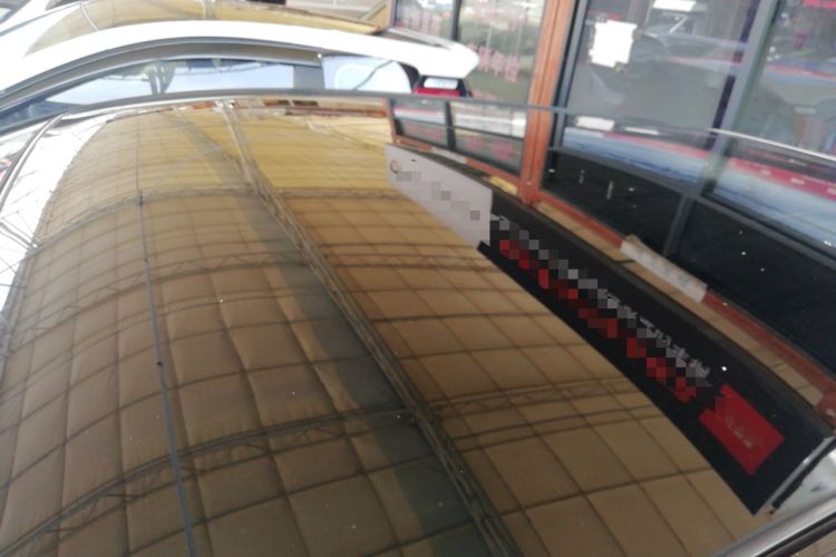 Used Chery Little Ant 2019 4-Seater Smart Edition 35 kWh