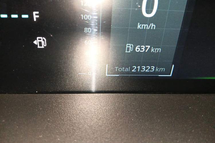 Used CHANGAN Eado 2024 1.5T GDI Automatic Flagship Edition