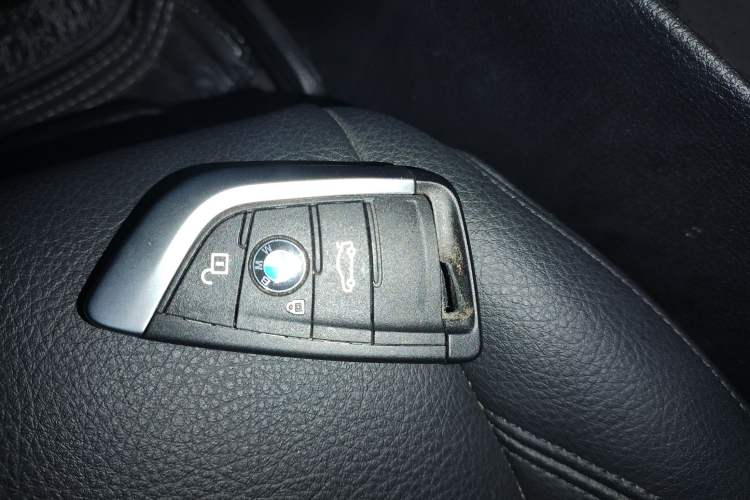 Used BMW 1 Series 2021 Revised 120i M Sport Edition
