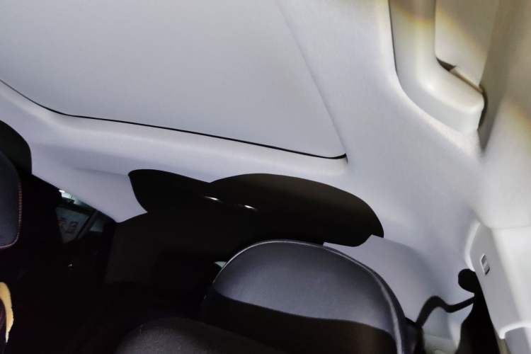 Used Audi Q2L 2018 35 TFSI Launch Exclusive Edition China VI