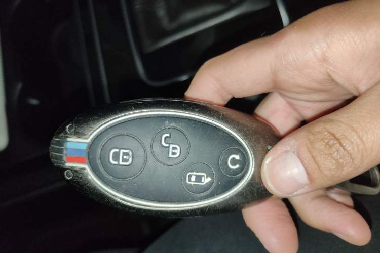 Used BYD Song MAX 2019 1.5T Automatic Smart Connect Ruiyi Model 7 Seats China V Emission Standard