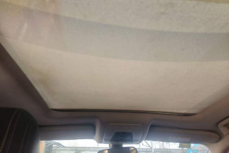 Used Hanteng X7 2016 1.5T Manual Luxury Edition
